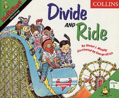 Divide and Ride (MathStart)