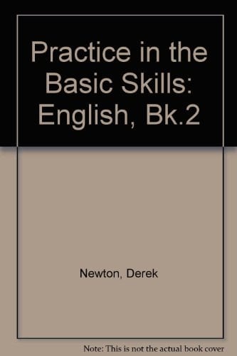 Practice BS Carib Eng 2