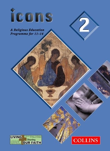 Icons Student's Book