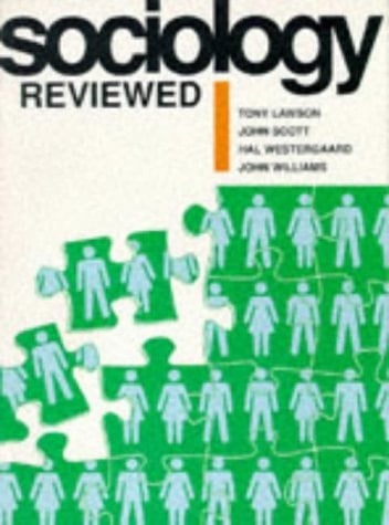 Sociology Reviewed