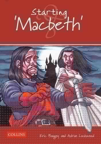 Starting 'MacBeth