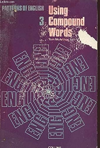 Using Compound Words