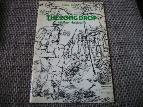 The Long Drop. Illus Gareth Floyd.