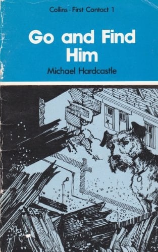 First Contact: Go and Find Him