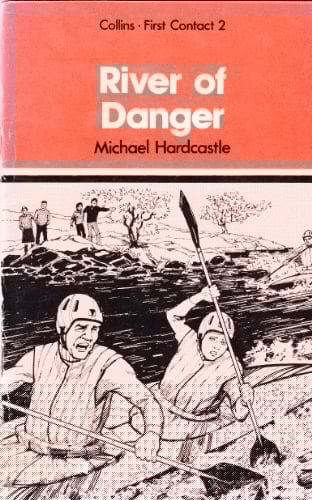 First Contact: River of Danger