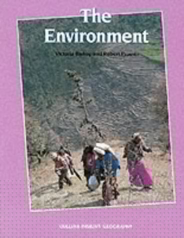Insight Geography: the Environment: Student Book (Insight Geography)