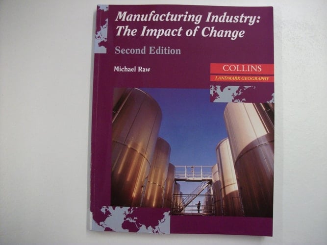 Manufacturing Industry