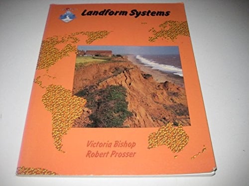 Landform Systems (Collins A Level Geography)