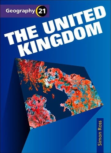 The United Kingdom (Geography 21)