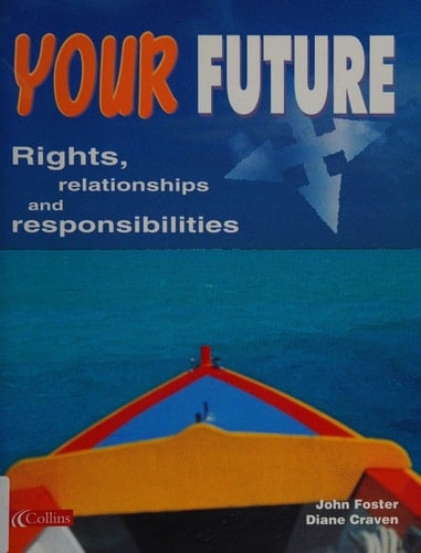 Your Future Student Book