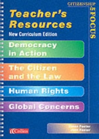 Citizenship in Focus