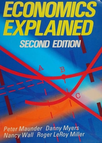 Economics Explained