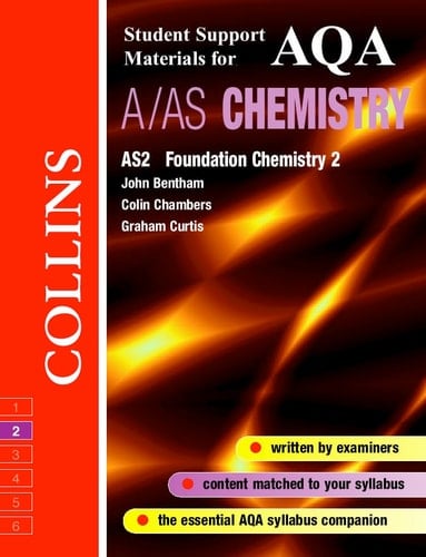 A Foundation Course in Science. Book 2