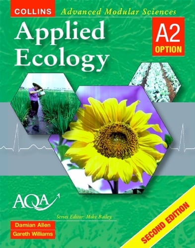 Applied Ecology - A2