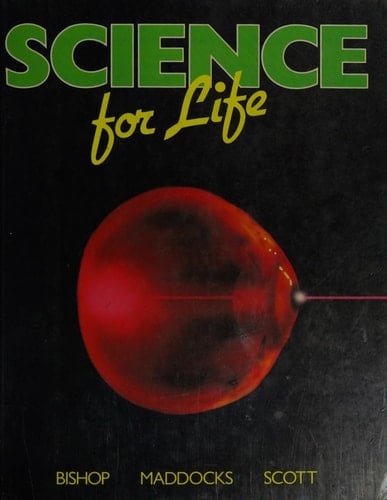 Science for life