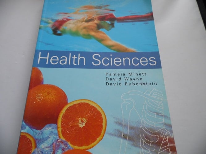 Health Sciences (Collins GCSE Sciences)