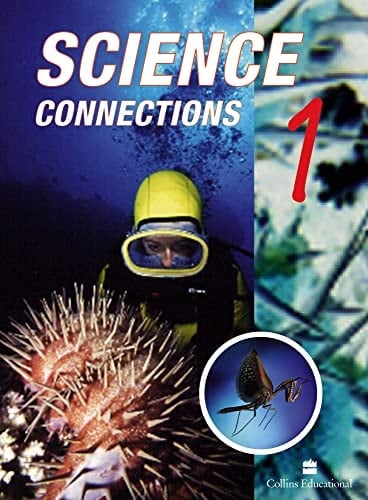 Science Connections (Bk. 1)