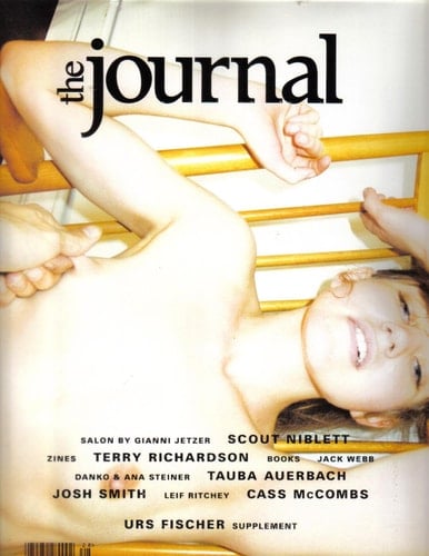 The Journal Magazine Issue 28