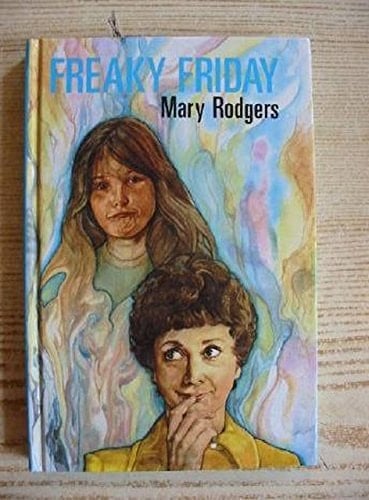 Cascades - "Freaky Friday" (Collins Cascades)