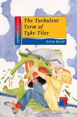 The Turbulent Term of Tyke Tiler