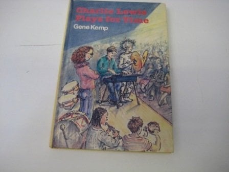 Cascades - "Charlie Lewis Plays for Time" (Collins Cascades)