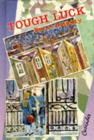 Cascades - "Tough Luck" (Collins Cascades)