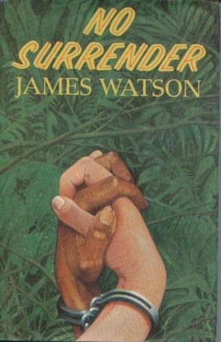 Cascades - "No Surrender" (Collins Cascades)