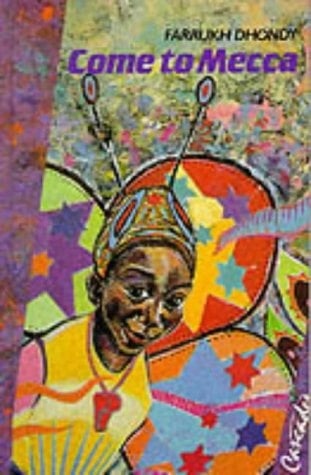 Cascades - "Come to Mecca" (Collins Cascades)