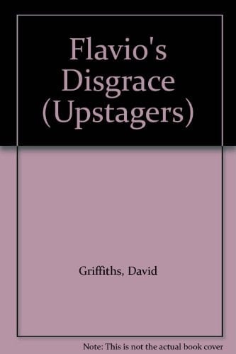 Flavio's Disgrace (Collins Drama)