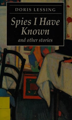 Cascades - "Spies I Have Known" (Collins Cascades)