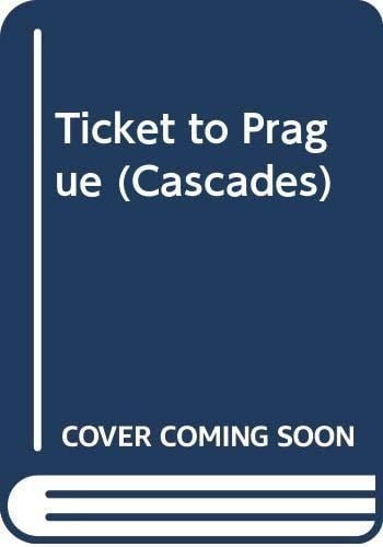 Ticket to Prague Cascades