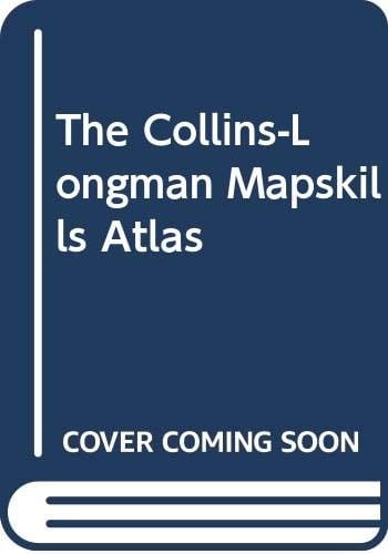 The Collins-Longman Mapskills Atlas