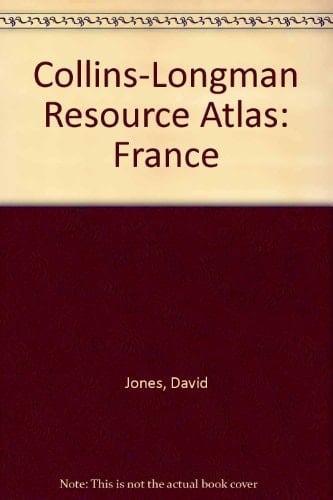 Resource Atlas: France: Teaching Handbook