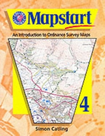 Mapstart: Introduction to Ordnance Survey Maps