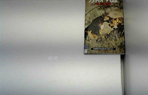 Born Free (English Library)