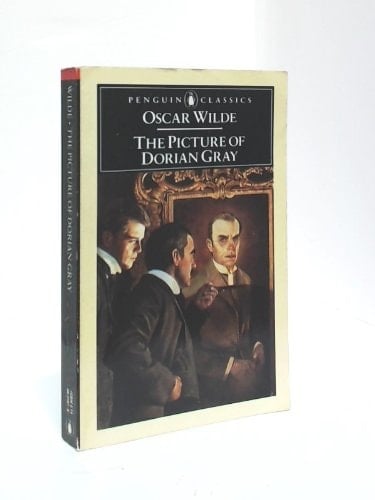 The Picture of Dorian Gray