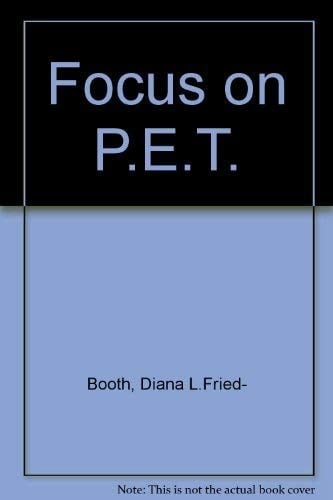 Focus on PET: Student's Book