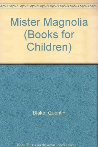 Mr Magnolia Elt Pack