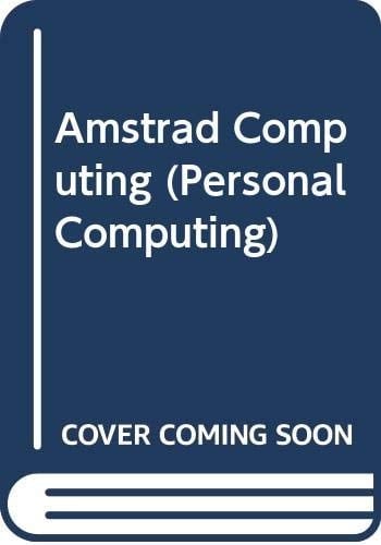 Amstrad Computing