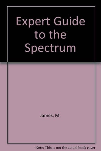 Expert Guide to the Spectrum