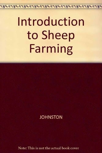 Introduction to Sheep Farming