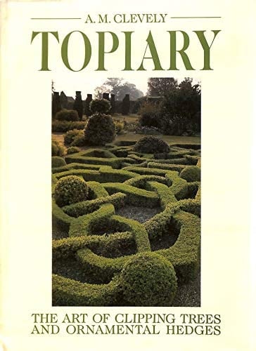 Topiary