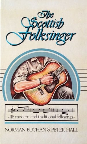 Scottish Folk-singer