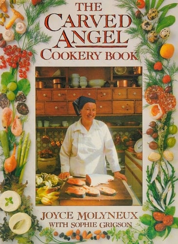 The Carved Angel Cookery Book