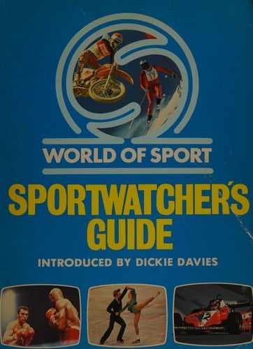 World of Sport Sportwatcher's Guide