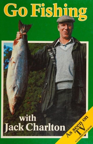 Go Fishing with Jack Charlton