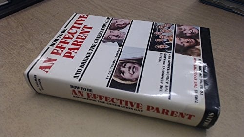 How to be an Effective Parent