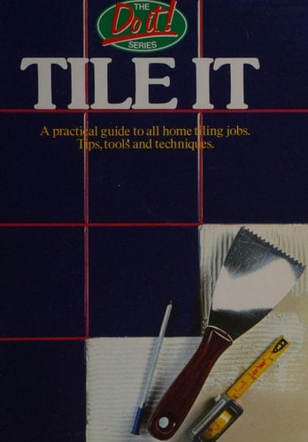 Tile It (Do It!)
