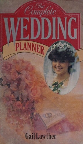 The Complete Wedding Planner