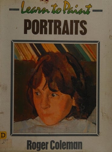 Learn to Paint Portraits (Collins Learn to Paint)